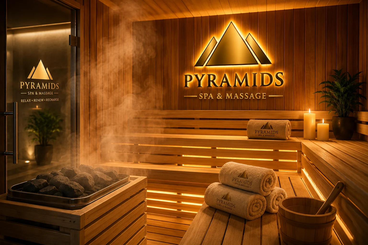 Weekly Hammam & Massage Escape